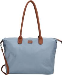 Charm London Buckingham 22521 Steel blue