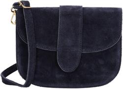 Charm London Anna L693 Blue Geanta voiaj
