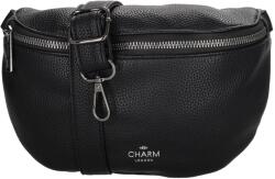 Charm London Pentonville W01061 Black