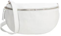 Charm London Anna L652 White