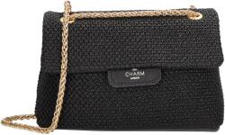 Charm London Elisa L688 Black