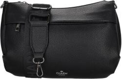 Charm London Pentonville W00393 Black