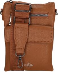 Charm London Pentonville W00397 Cognac