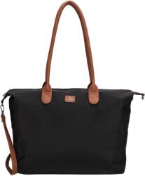 Charm London Buckingham 22521 Black