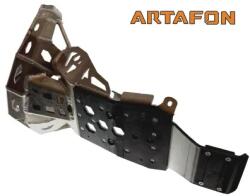 Artafon 2025-2024 HUSQVARNA Gas Gas 2T Engine diffuser linkage guard TBI PG17 H (PG17 H)