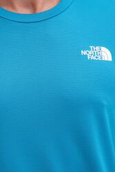 The North Face Тениска за трениране Lightbright (NF0A825OBOM1)