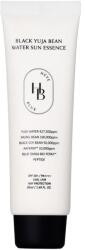 Heveblue Black Yuja Bean Water Sun Essence SPF 50+ PA++++ - Hidratáló Napvédő Krém Arcra 50ml