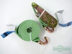 POLYTEX Rakományrögzítő (Spanifer) 2t 6m (PG SP-2T06M) - agrotrade