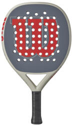  Wilson Pace V1 Paddle Red Padel