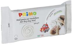 Morocolor Gyurma PRIMO modellező levegőre száradó 500 g fehér (285MOD500B) - fotoland