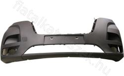 Fastoriginal Lökhárító RENAULT MASTER 10> első 19> NISSAN NV400 Alváz/nyitott (X62, X62B) (FT91039G)