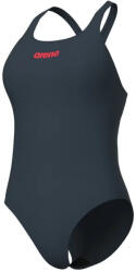 arena solid swim pro asphalt s - uk32 Costum de baie dama