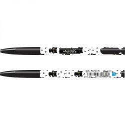 M&G Macskás nyomógombos golyóstoll - 0, 5 - M&G (ABP82770)