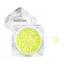 NANI Dolly Polka Dots körömdísz - 3