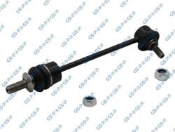 GSP Brat/bieleta suspensie, stabilizator GSP S050087 (S050087)