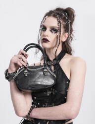 Devil Fashion geantă de mână (sac) DEVIL FASHION - Punk - AS216