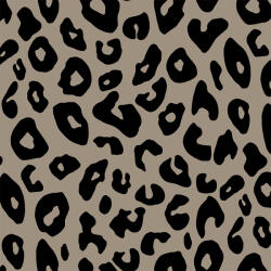 Takoy Szabadidő anyag/ futter Takoy 150cm khaki leopárd MAXI