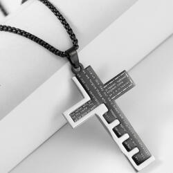  SP-38384 nyakék - Fekete