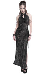 Devil Fashion Rochie de damă DEVIL FASHION - Dragon - SKT235