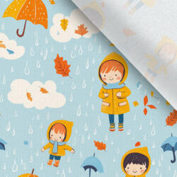 Takoy Jersey Takoy mosoly az esőben