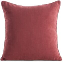 Takoy Díszpárnahuzat dekoratív köves szegéllyel