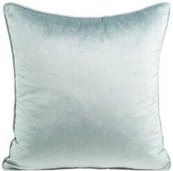 Takoy Kétszínű bársony díszpárnahuzat MEL díszes szegéllyel