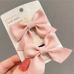  Masni hajcsattok - VilágosRózsaszín