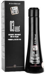  San Bernard Olaj O3 Fekete szenvedély 100ml