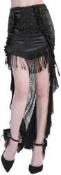 Devil Fashion fustă de damă DEVIL FASHION - Rose - ESKT060