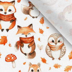 Takoy Jersey Takoy őszi barátok