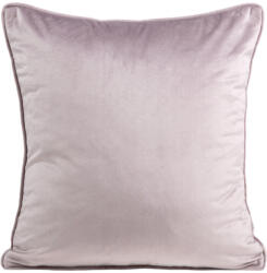 Takoy Kétszínű bársony díszpárnahuzat MEL díszes szegéllyel -HF-387259