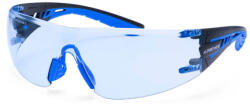 Portwest PS27 Tech Look Lite KN Védőszemüveg (kék) (PS27BLU)