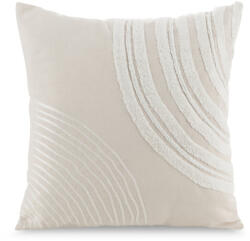 Takoy Díszpárnahuzat ALLY egyedi applikációval