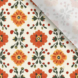 Takoy Jersey Takoy népi virág