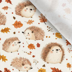 Takoy Jersey Takoy sünik a levelek között