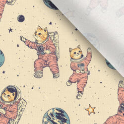 Takoy Jersey Takoy macska az űrben