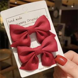 Masni hajcsattok - Piros