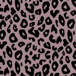 Takoy Szabadidő anyag/ futter Takoy 150cm fáradt rózsaszín leopárd MAXI