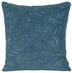 Takoy Bársony díszpárnahuzat OCTAVIA jacquard botanikai mintával-HF-386979