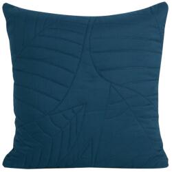 Takoy DESIGN 91 Díszpárnahuzat dombornyomott levélmintával -HF-404760