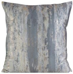 Takoy Bársony díszpárnahuzat GRACE fémes nyomattal-HF-427951