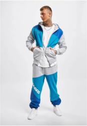 Dangerous DNGRS Tritop Sweat Suit blue/grey