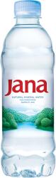 Jana BEAR 0, 5 L Sportkupakos, szénsavmentes ásványvíz DRS