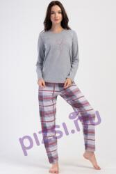 Vienetta Hosszúnadrágos női pizsama (NPI6576 XL)