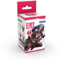 AK Interactive ELVES (QUICK GEN SET) (AK17512)