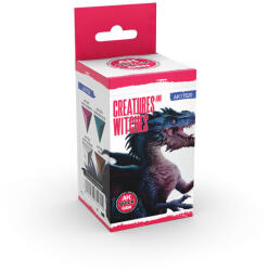 AK Interactive CREATURES AND WITCHES (QUICK GEN SET) (AK17520)