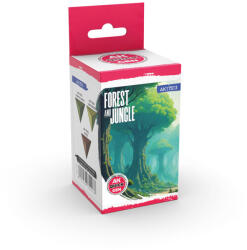 AK Interactive FOREST & JUNGLE (QUICK GEN SET) (AK17513)