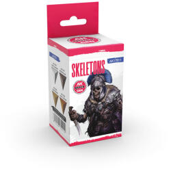 AK Interactive SKELETONS (QUICK GEN SET) (AK17511)