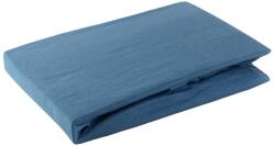 Takoy Cearceaf NOVA 160x200x30 cm din bumbac satinat cu elastic