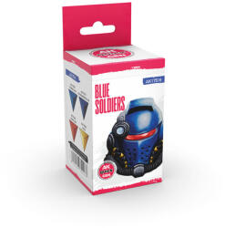 AK Interactive BLUE SOLDIERS (QUICK GEN SET) (AK17516)